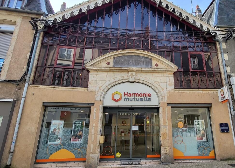Images Harmonie Mutuelle