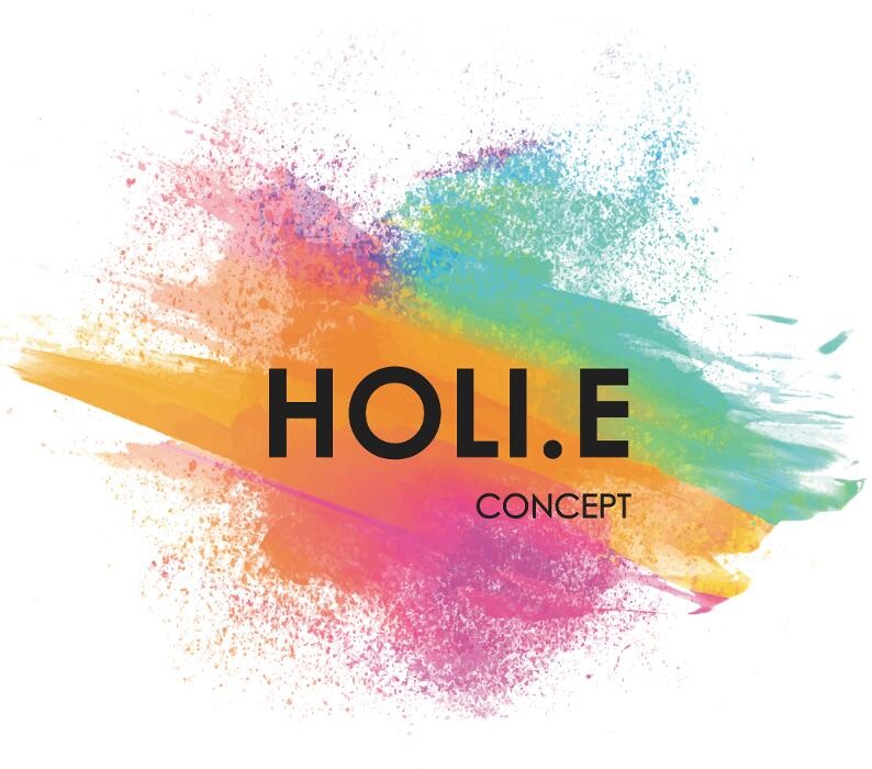 Images HOLI.E concept