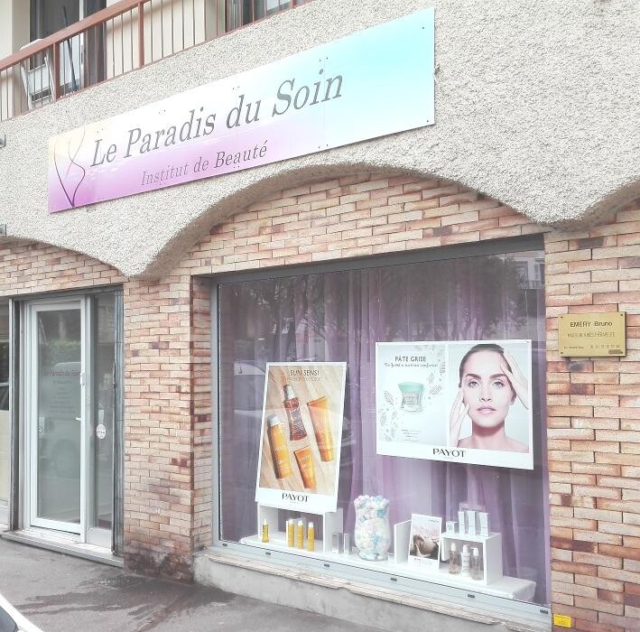 Images LE PARADIS DU SOIN