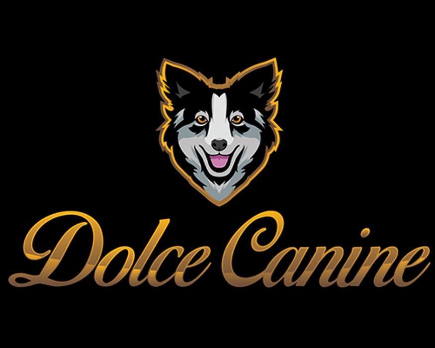 DOLCE CANINE Logo