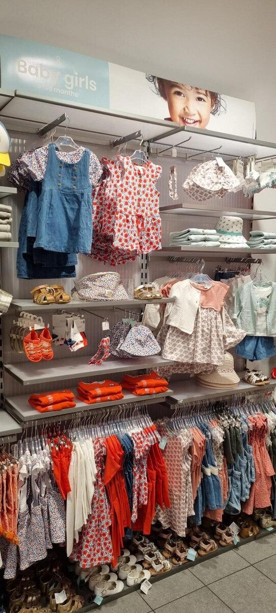 Images OKAIDI BEZIERS CC AUCHAN