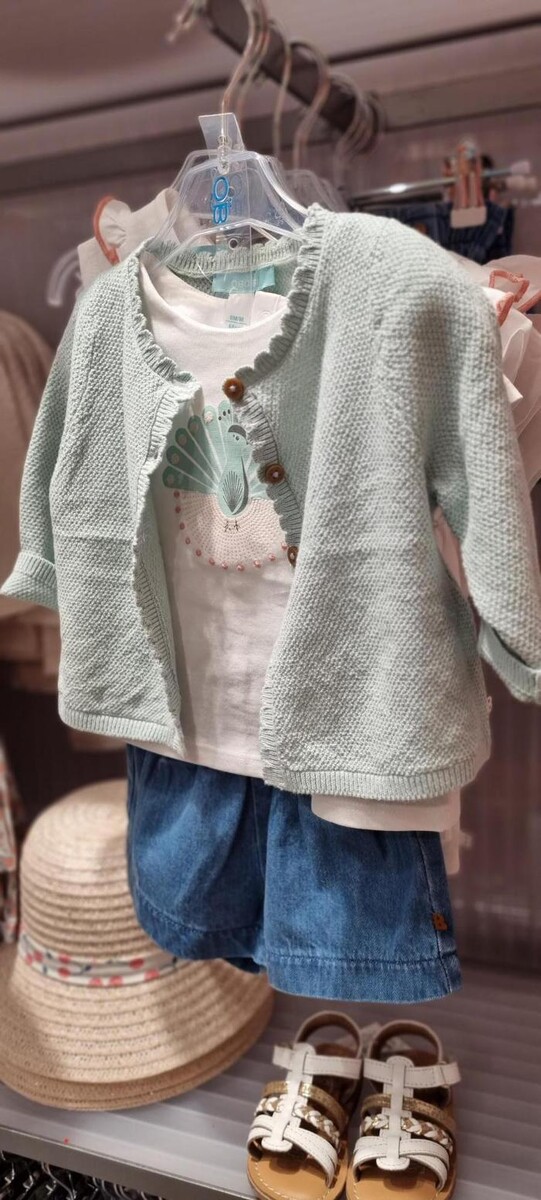 Images OKAIDI BEZIERS CC AUCHAN