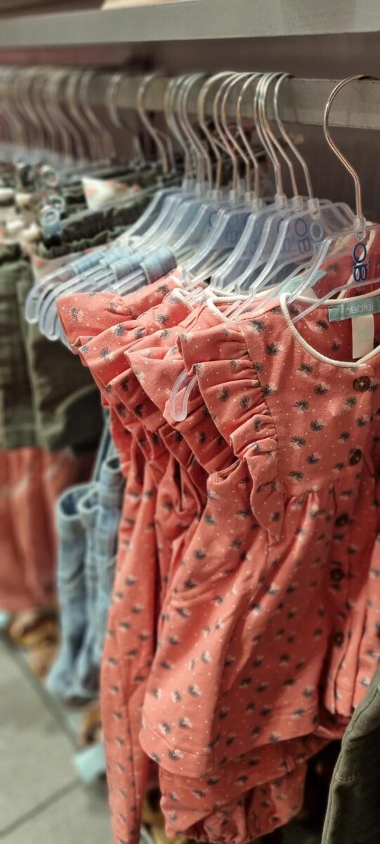 Images OKAIDI BEZIERS CC AUCHAN