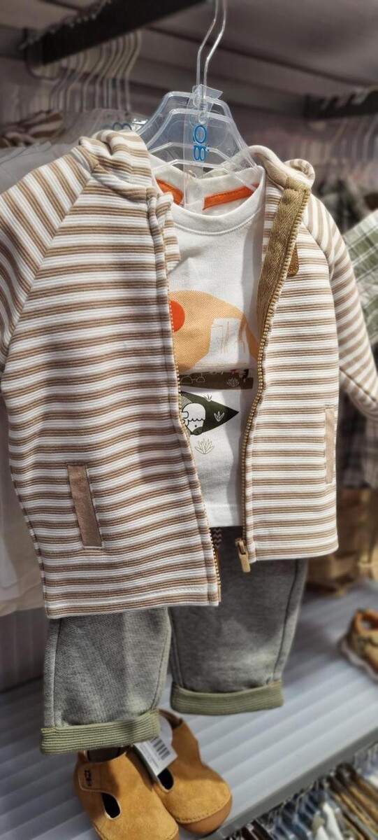 Images OKAIDI BEZIERS CC AUCHAN