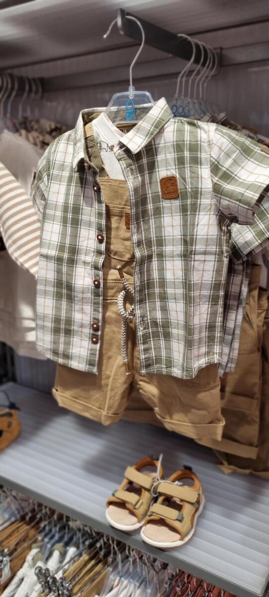 Images OKAIDI BEZIERS CC AUCHAN