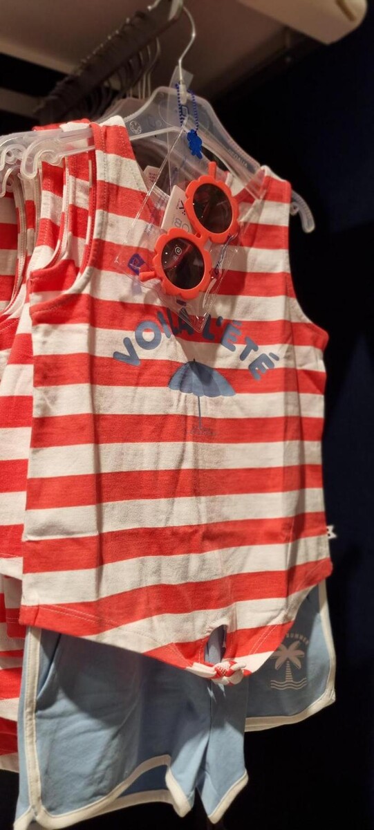 Images OKAIDI BEZIERS CC AUCHAN