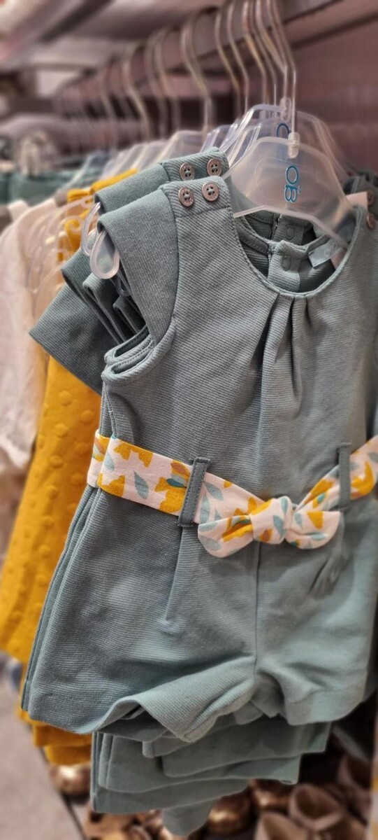 Images OKAIDI BEZIERS CC AUCHAN