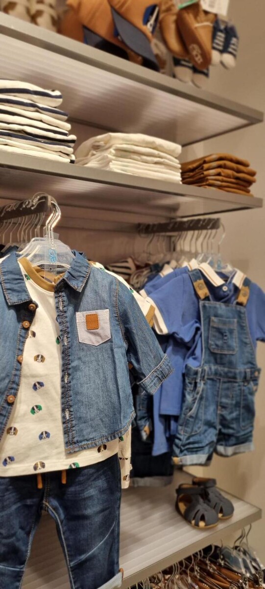 Images OKAIDI BEZIERS CC AUCHAN