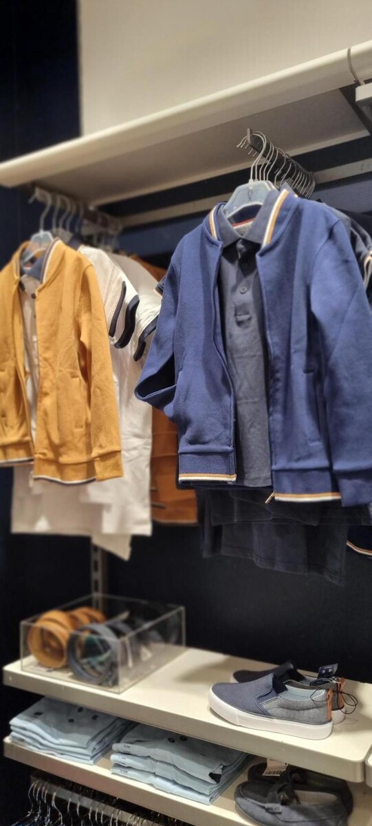 Images OKAIDI BEZIERS CC AUCHAN