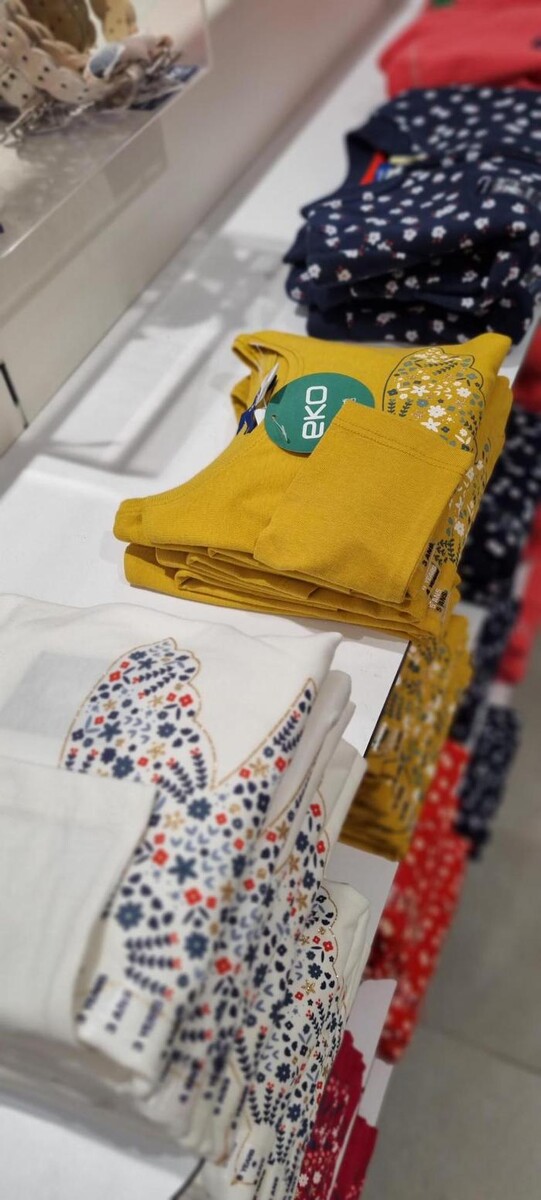 Images OKAIDI BEZIERS CC AUCHAN