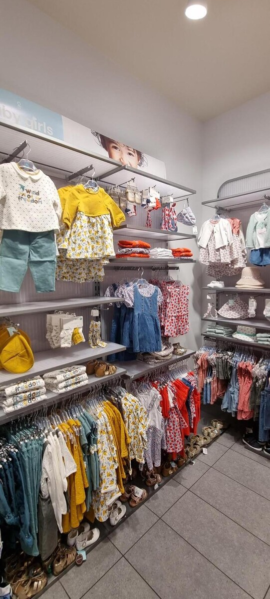 Images OKAIDI BEZIERS CC AUCHAN