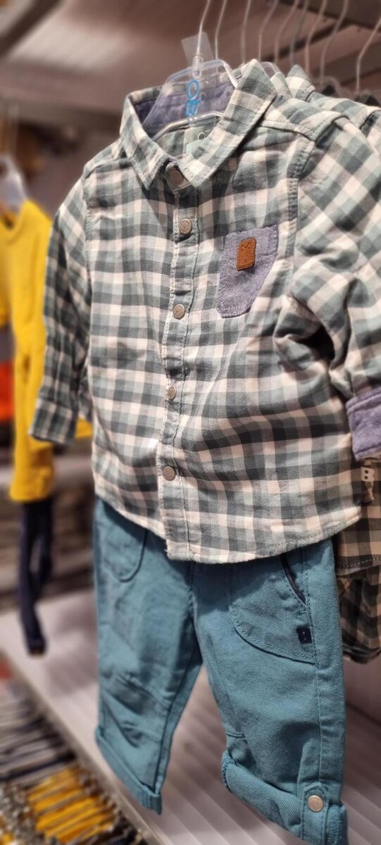 Images OKAIDI BEZIERS CC AUCHAN