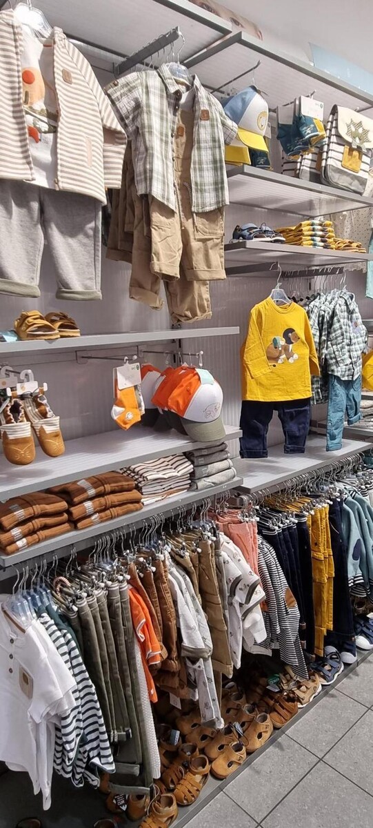 Images OKAIDI BEZIERS CC AUCHAN