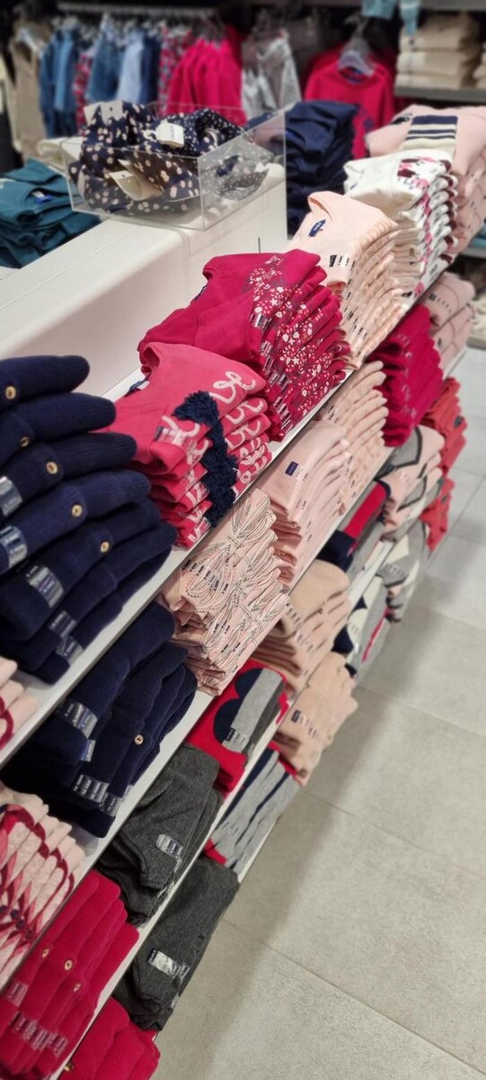 Images OKAIDI BEZIERS CC AUCHAN