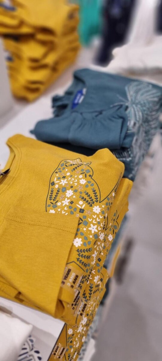 Images OKAIDI BEZIERS CC AUCHAN