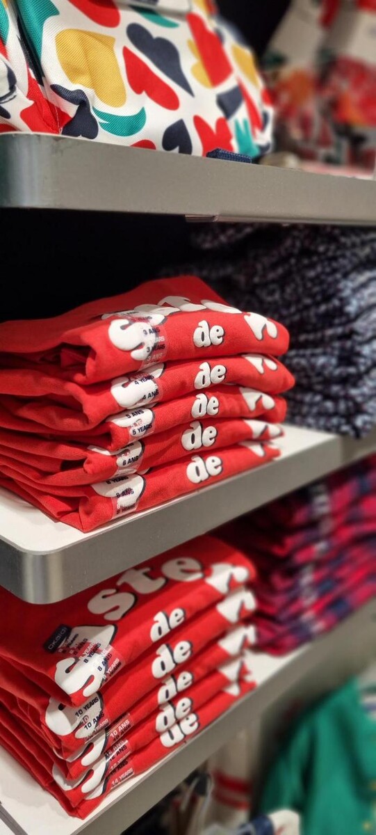 Images OKAIDI BEZIERS CC AUCHAN