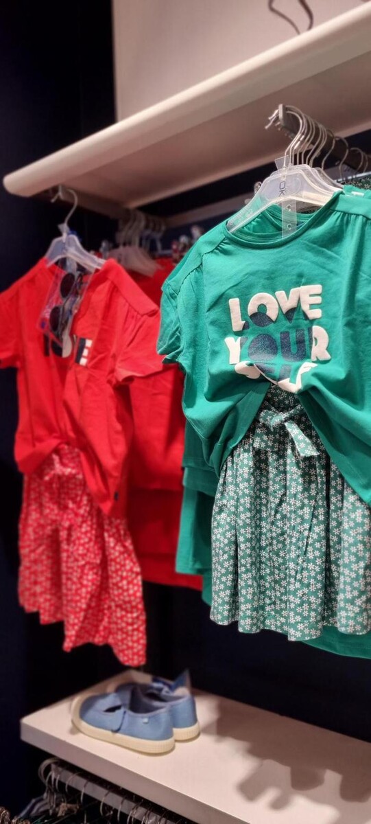 Images OKAIDI BEZIERS CC AUCHAN