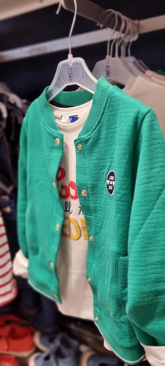 Images OKAIDI BEZIERS CC AUCHAN