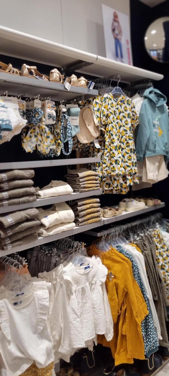 Images OKAIDI BEZIERS CC AUCHAN