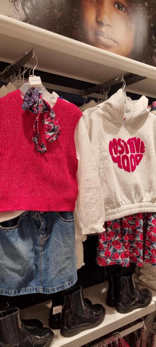 Images OKAIDI BEZIERS CC AUCHAN