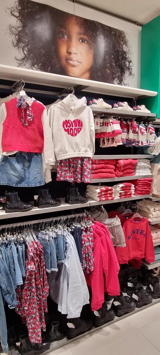 Images OKAIDI BEZIERS CC AUCHAN