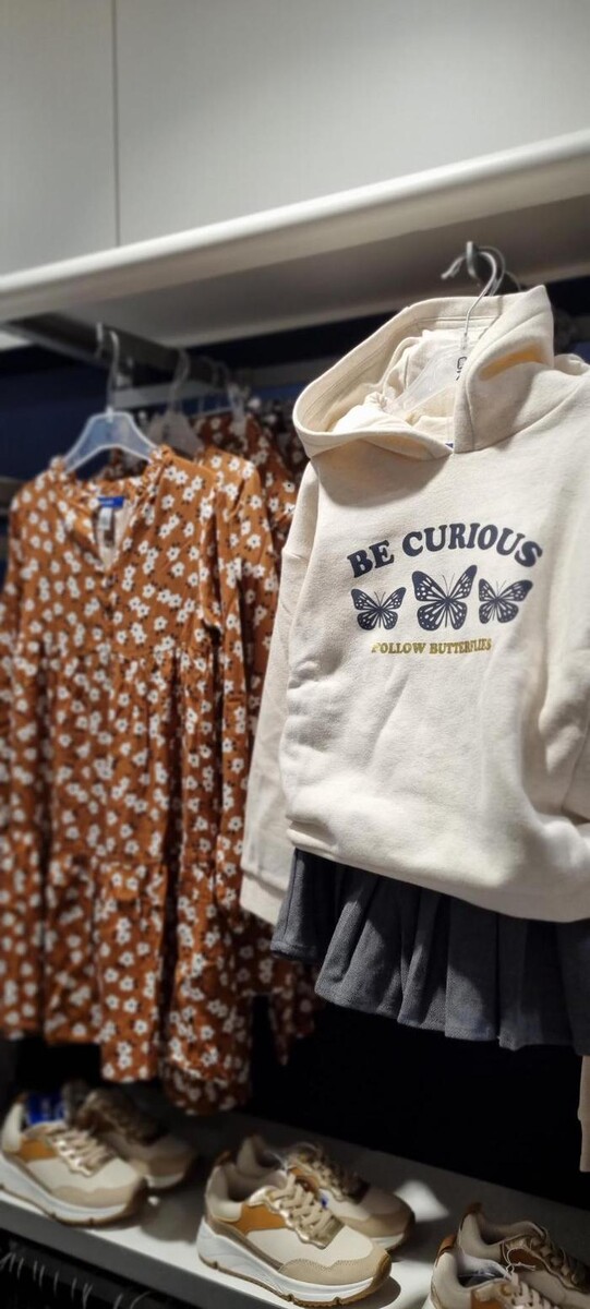 Images OKAIDI BEZIERS CC AUCHAN