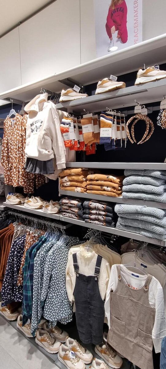 Images OKAIDI BEZIERS CC AUCHAN