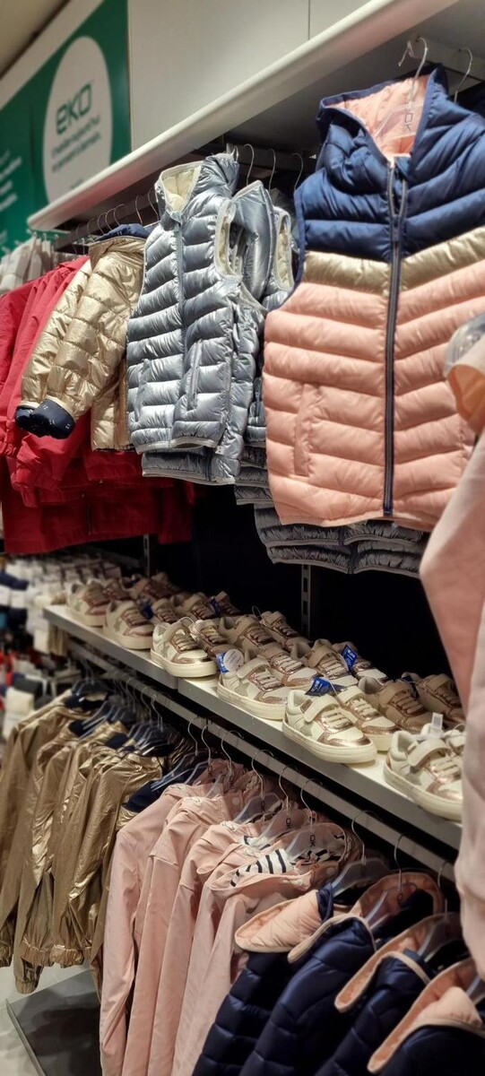 Images OKAIDI BEZIERS CC AUCHAN