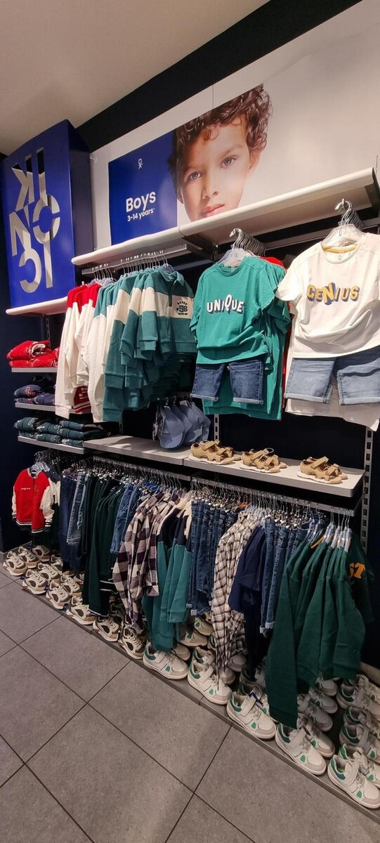 Images OKAIDI BEZIERS CC AUCHAN