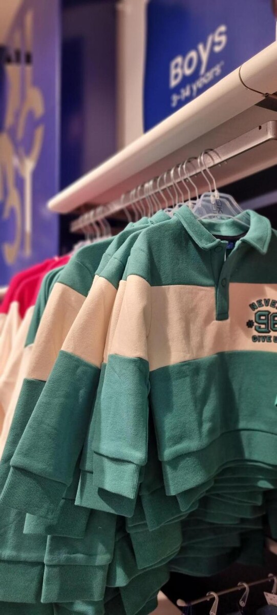 Images OKAIDI BEZIERS CC AUCHAN