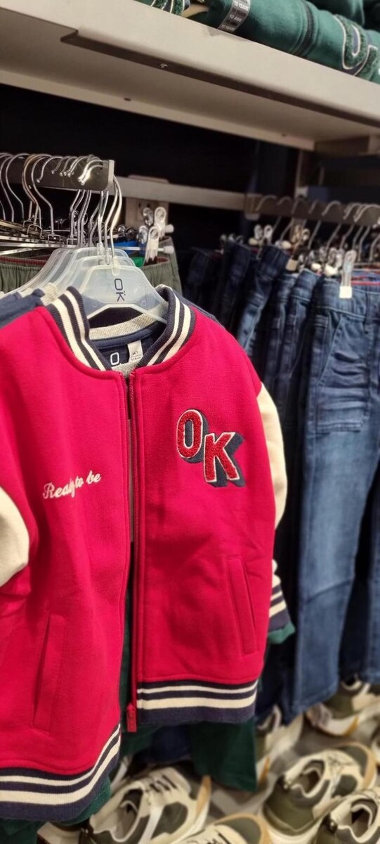 Images OKAIDI BEZIERS CC AUCHAN