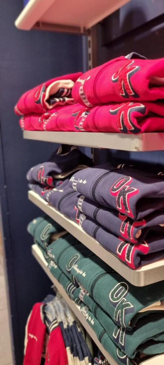 Images OKAIDI BEZIERS CC AUCHAN