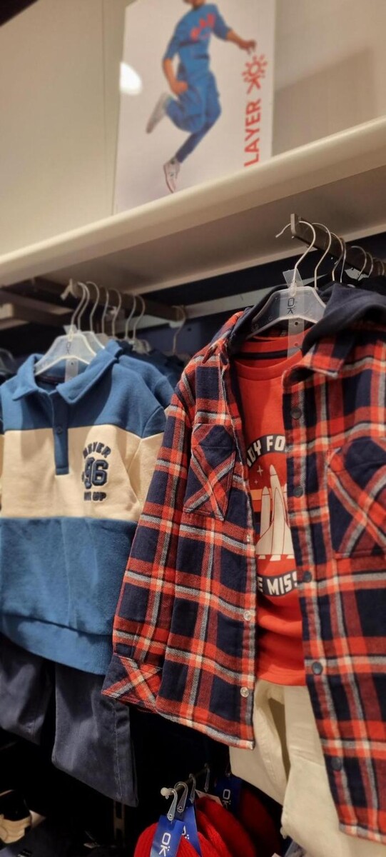 Images OKAIDI BEZIERS CC AUCHAN