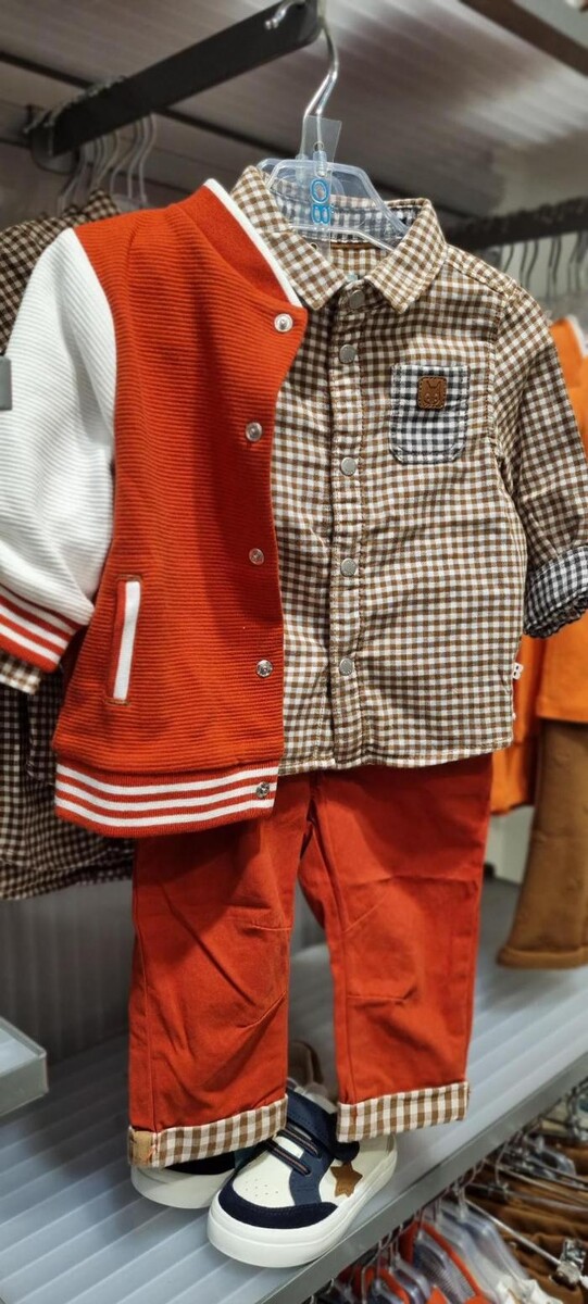 Images OKAIDI BEZIERS CC AUCHAN