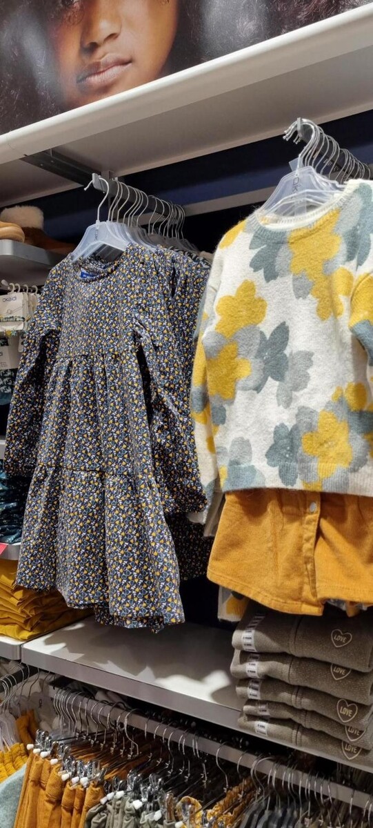 Images OKAIDI BEZIERS CC AUCHAN