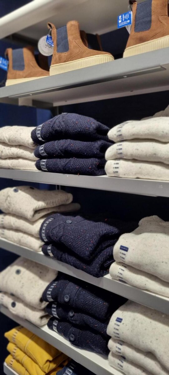 Images OKAIDI BEZIERS CC AUCHAN