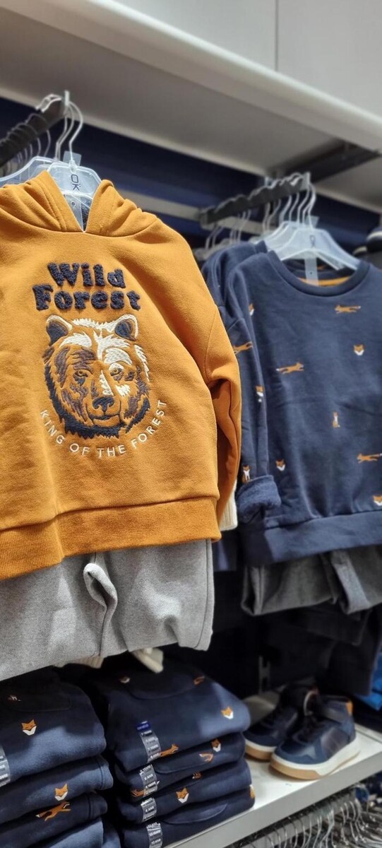 Images OKAIDI BEZIERS CC AUCHAN