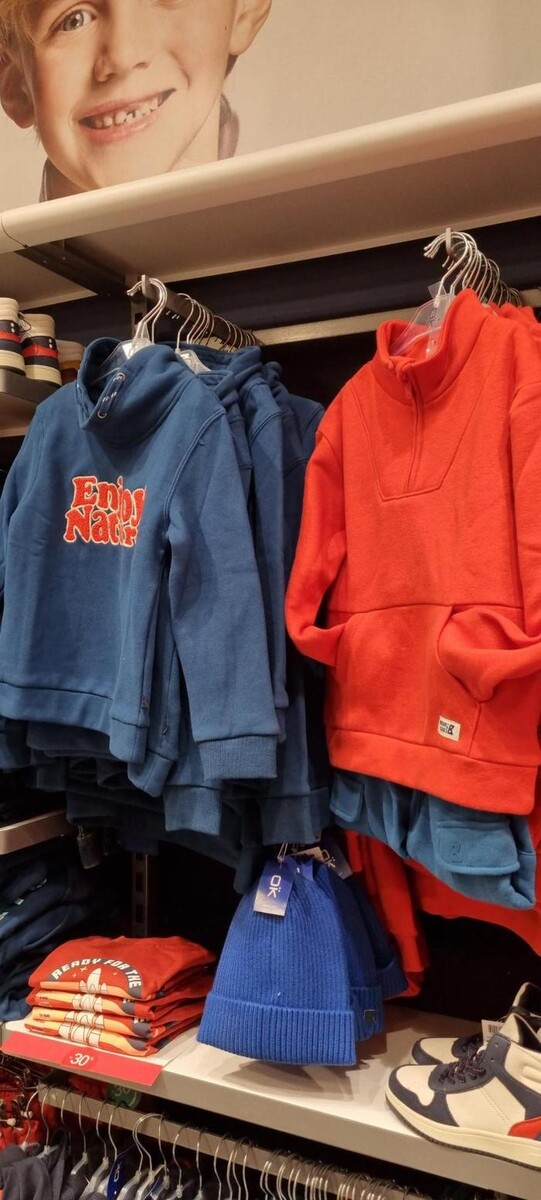 Images OKAIDI BEZIERS CC AUCHAN