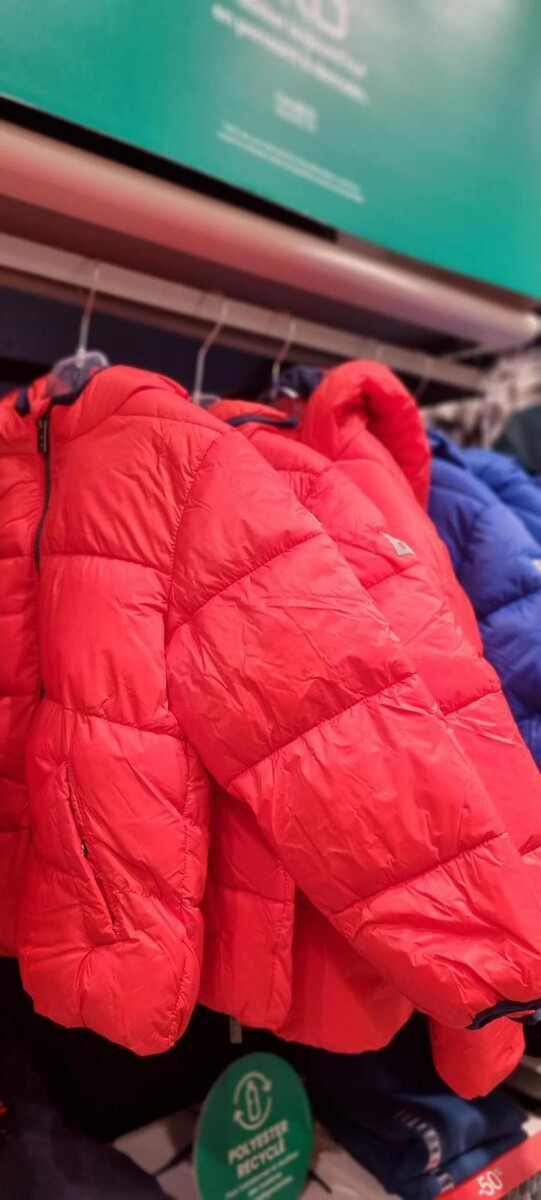 Images OKAIDI BEZIERS CC AUCHAN