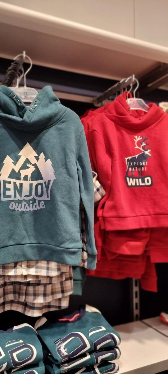 Images OKAIDI BEZIERS CC AUCHAN