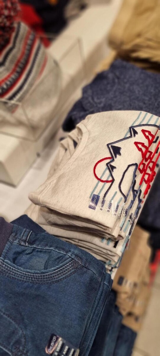 Images OKAIDI BEZIERS CC AUCHAN