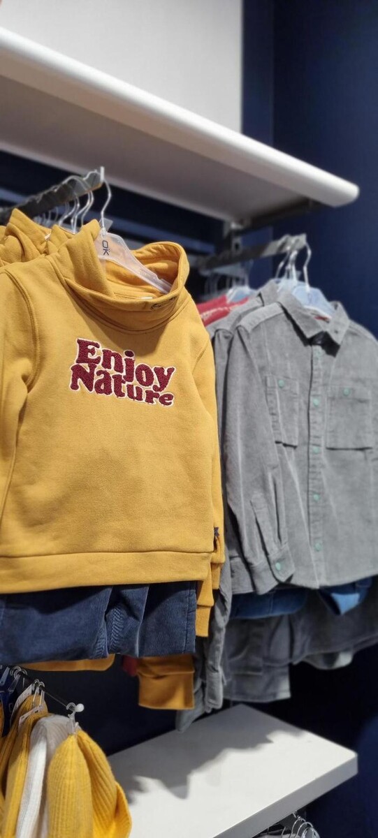 Images OKAIDI BEZIERS CC AUCHAN