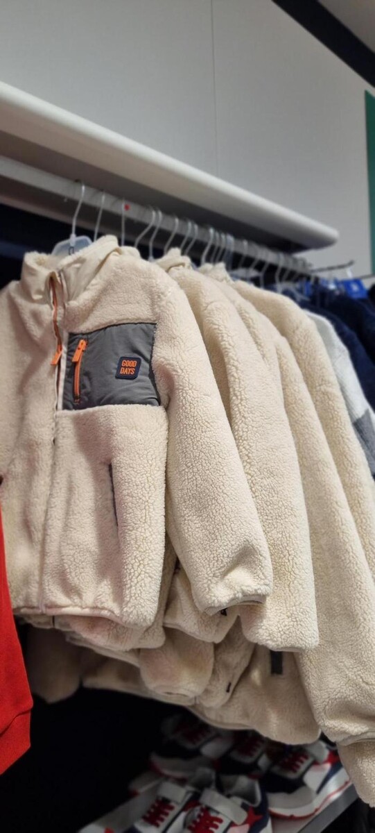 Images OKAIDI BEZIERS CC AUCHAN