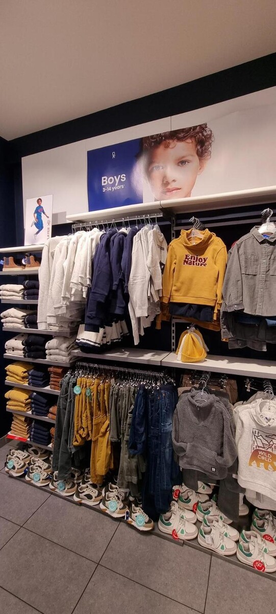 Images OKAIDI BEZIERS CC AUCHAN