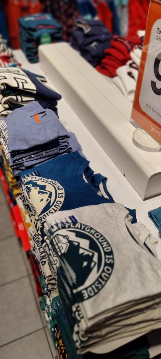 Images OKAIDI BEZIERS CC AUCHAN