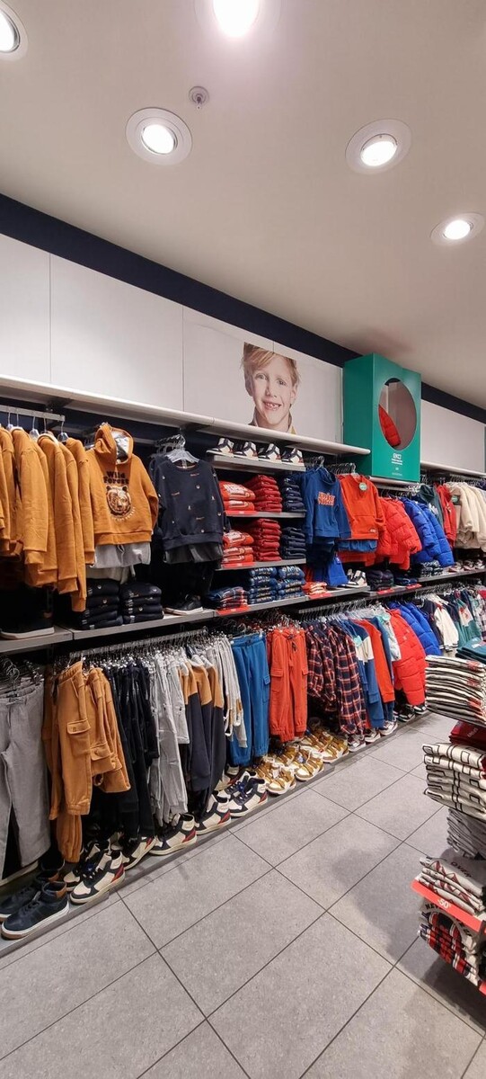 Images OKAIDI BEZIERS CC AUCHAN