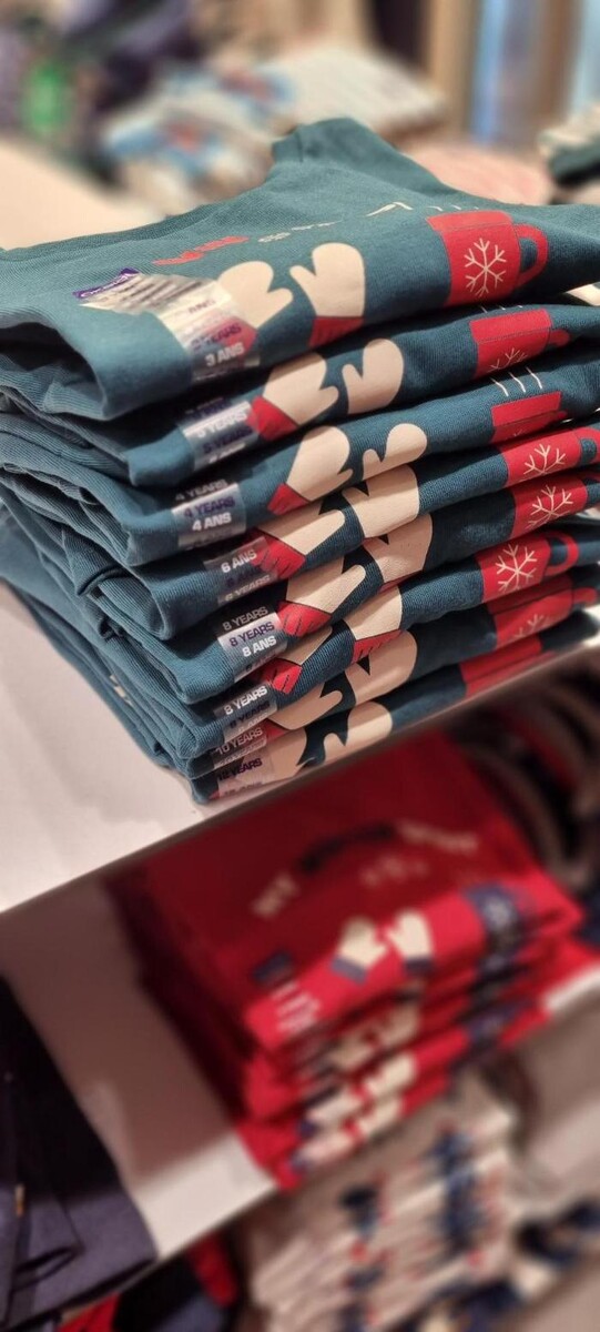 Images OKAIDI BEZIERS CC AUCHAN