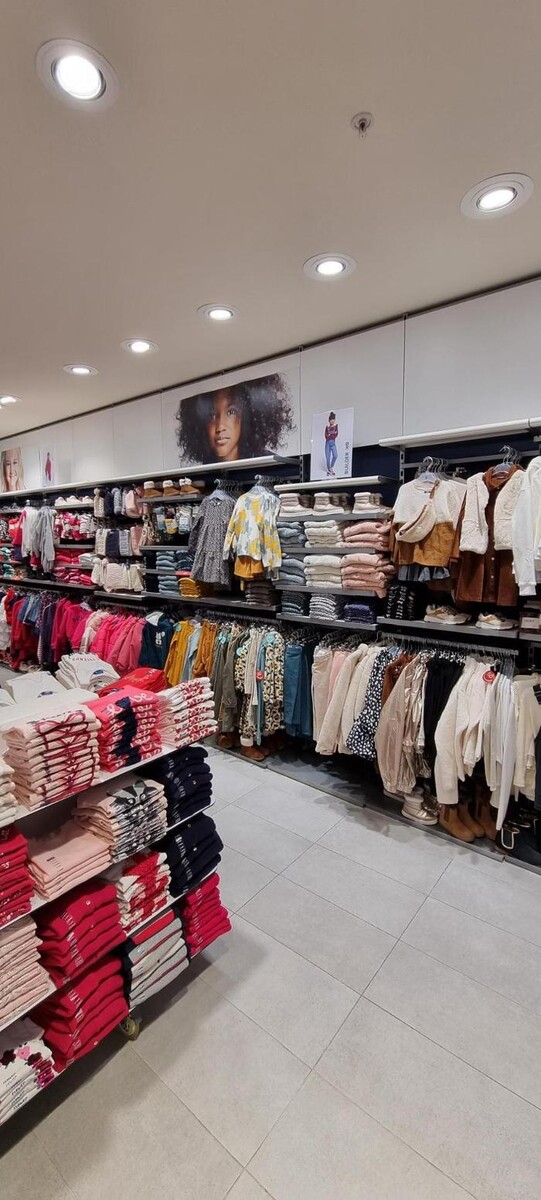 Images OKAIDI BEZIERS CC AUCHAN