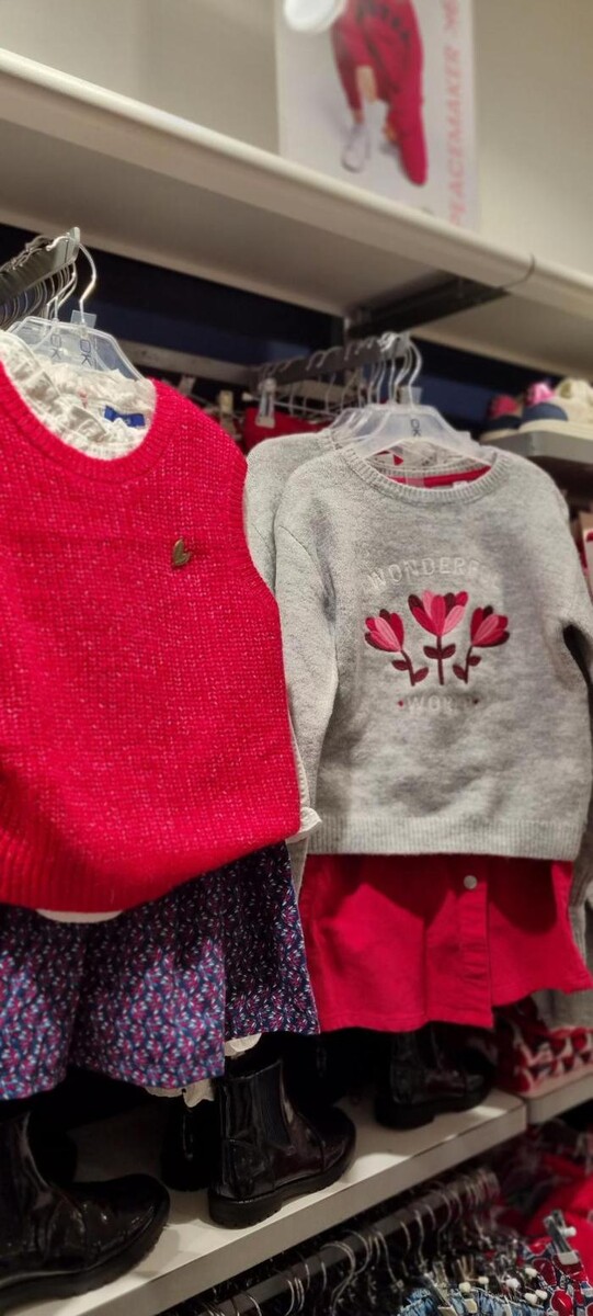 Images OKAIDI BEZIERS CC AUCHAN