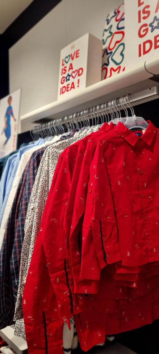 Images OKAIDI BEZIERS CC AUCHAN